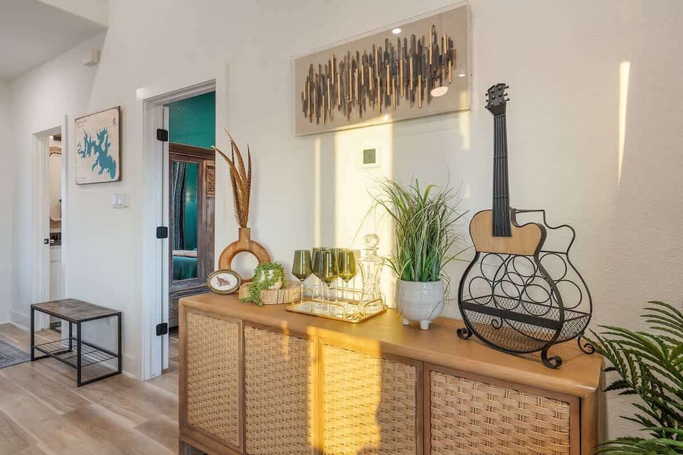 Polished, Welcoming & Distinctly Boutique