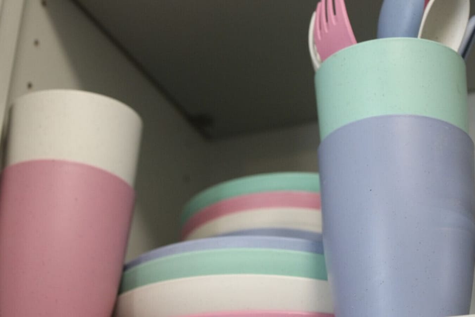 We think about your little ones needs too!