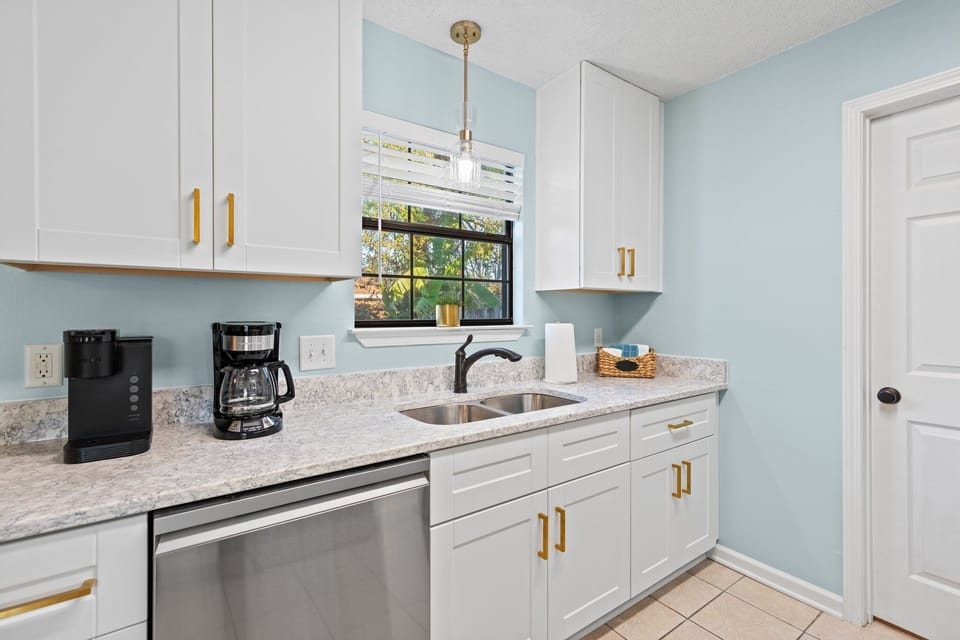 All New Appliances