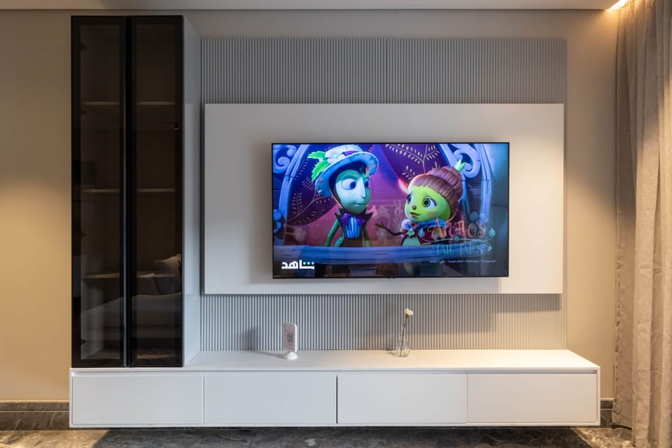 Tv unit