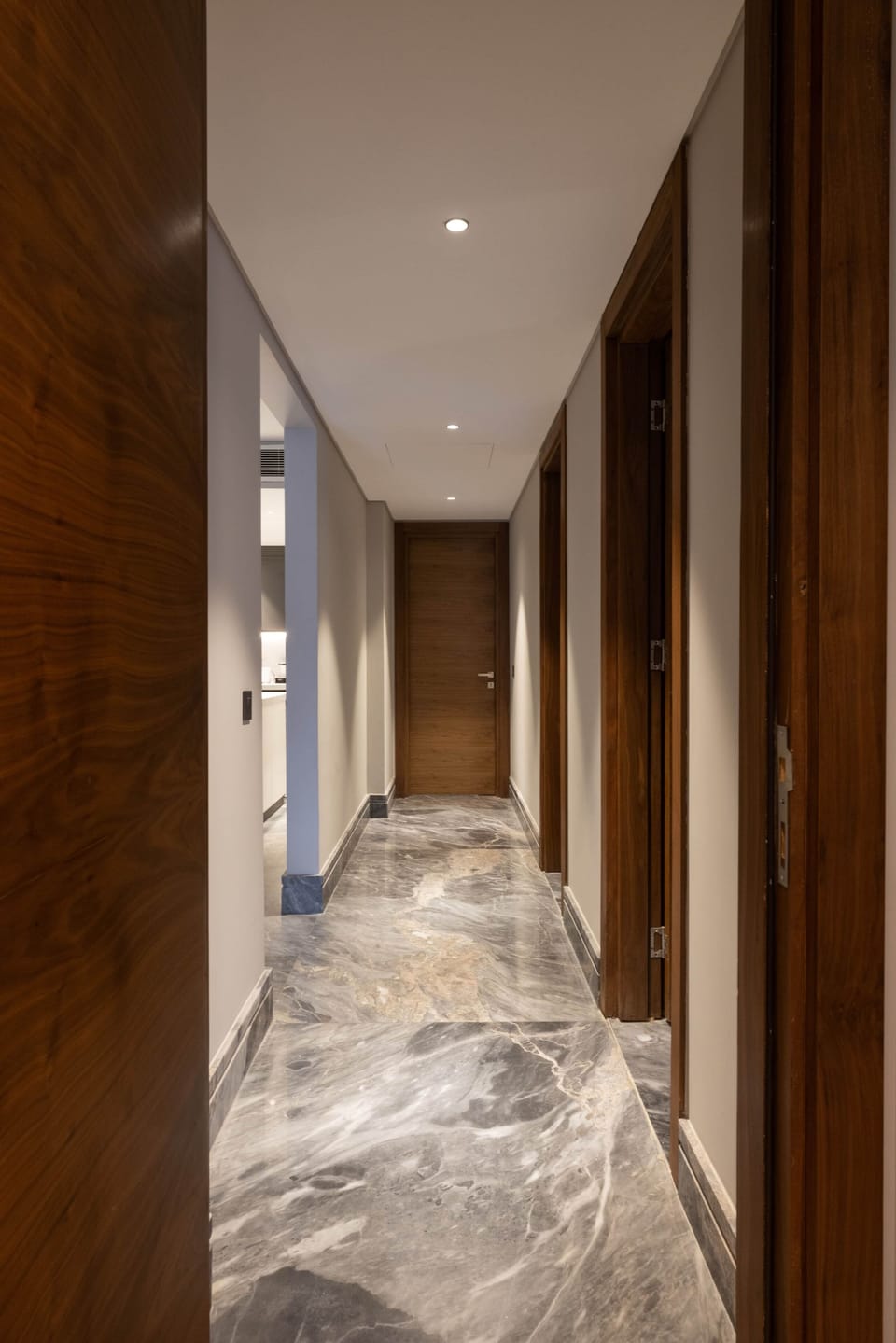 Corridor
