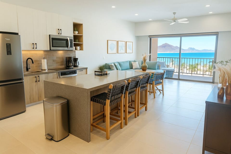 1302 Kitchen