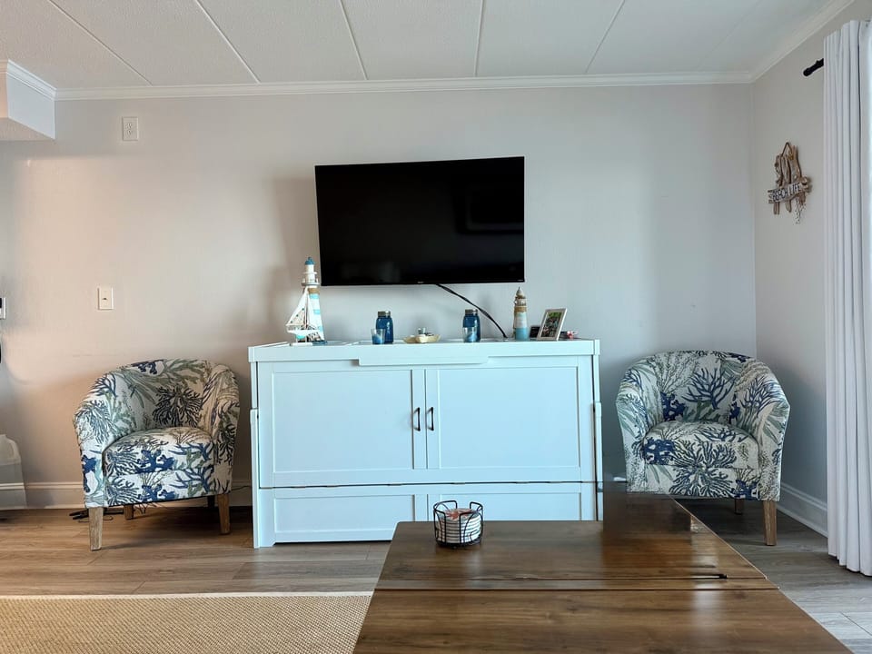 Living rooms