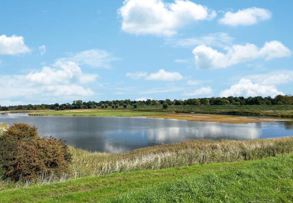 Vakantiepark de Zeeuwse Parel - De Witte Parel