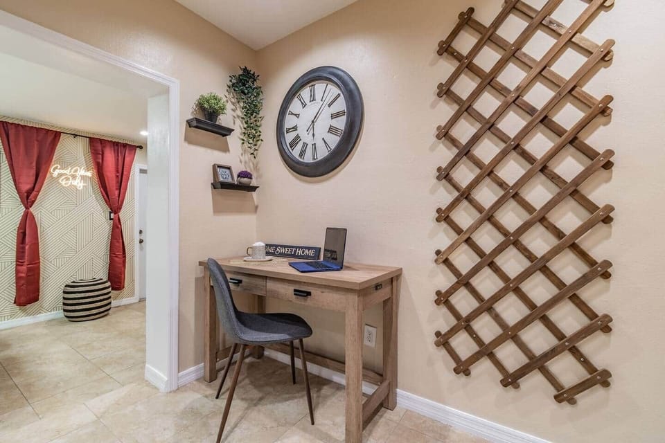 Dedicated workspace for all your business needs