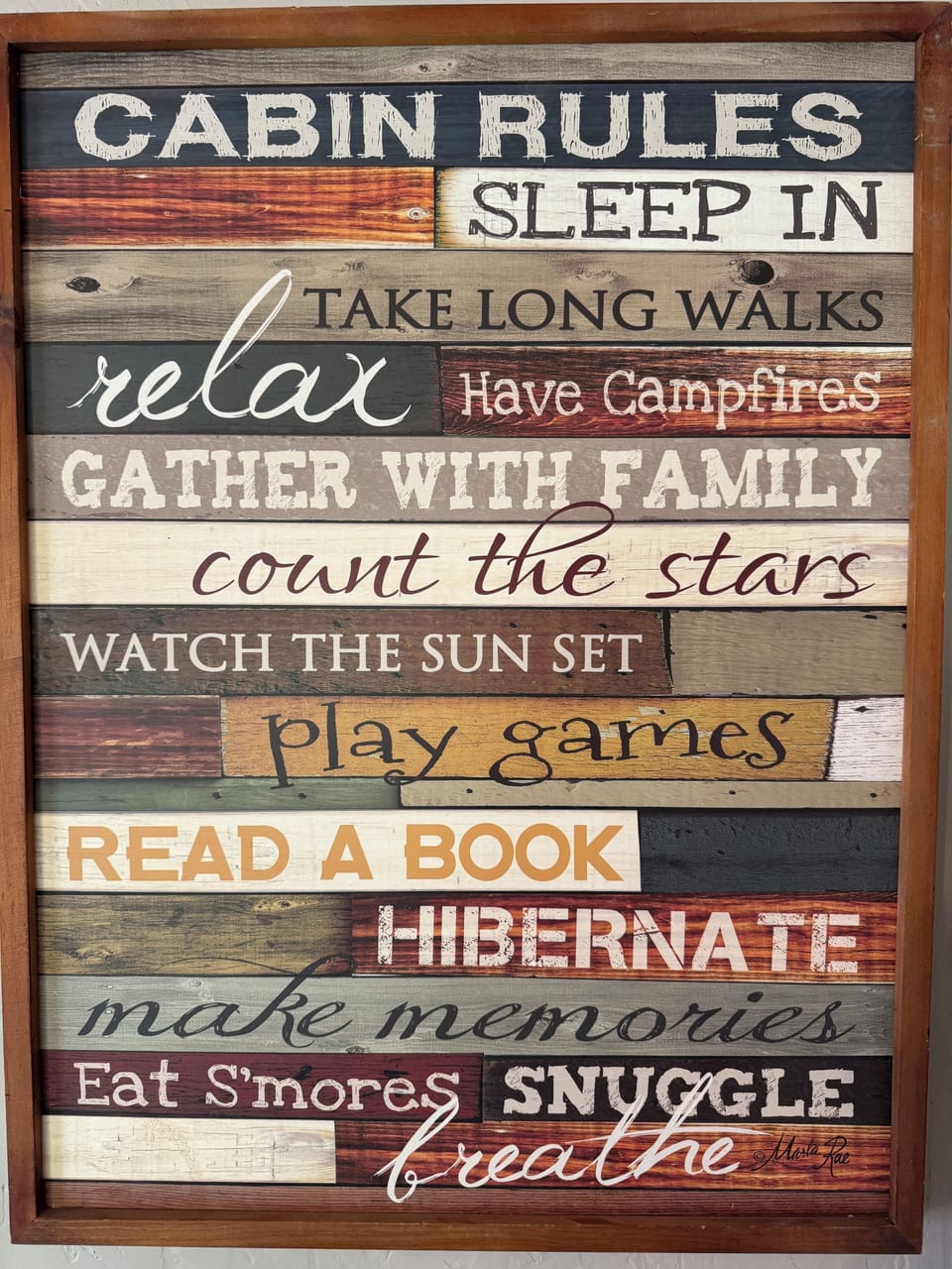 Miscellaneous