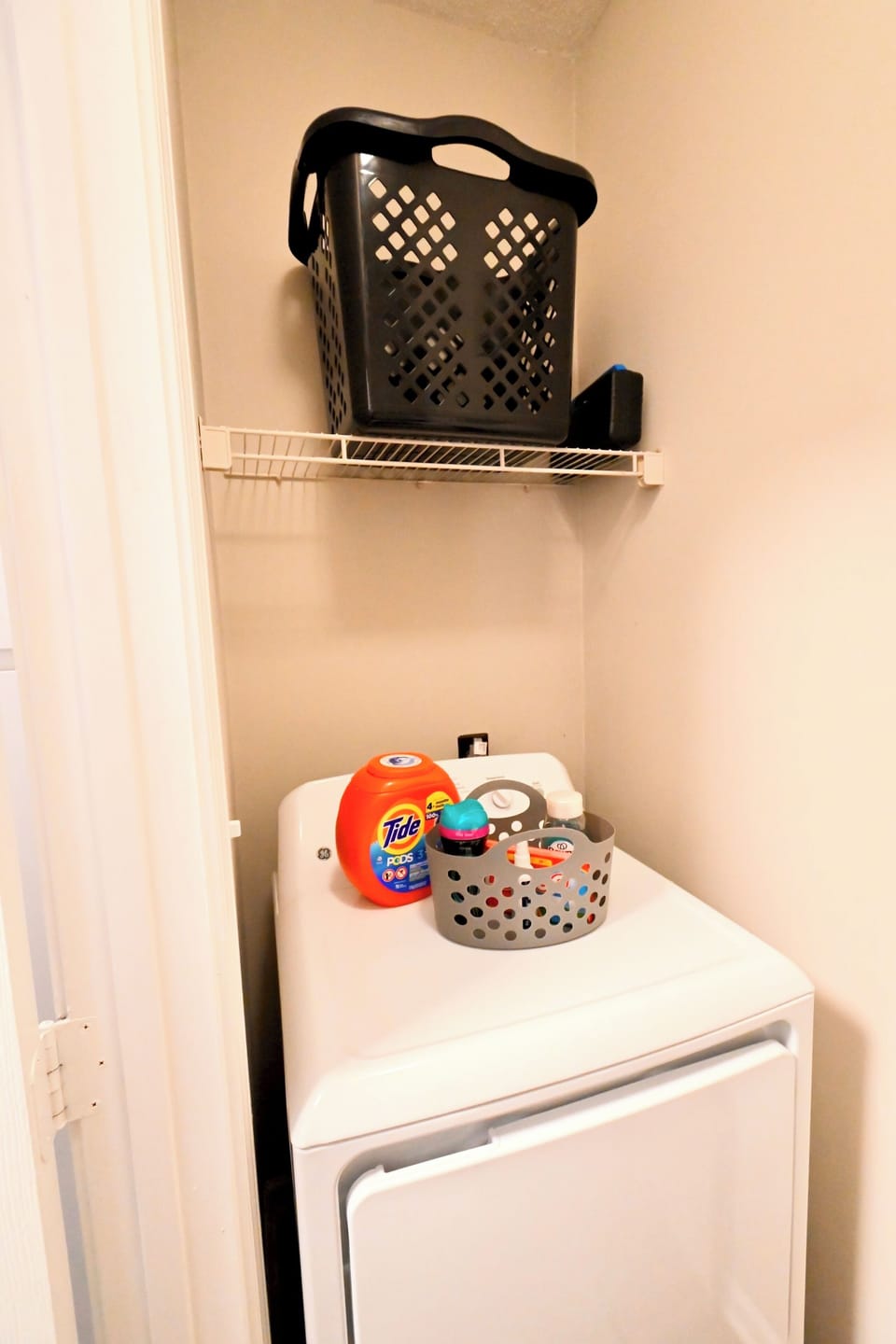 Laundry Room - Dryer