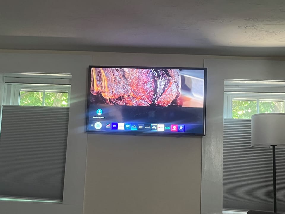 Television