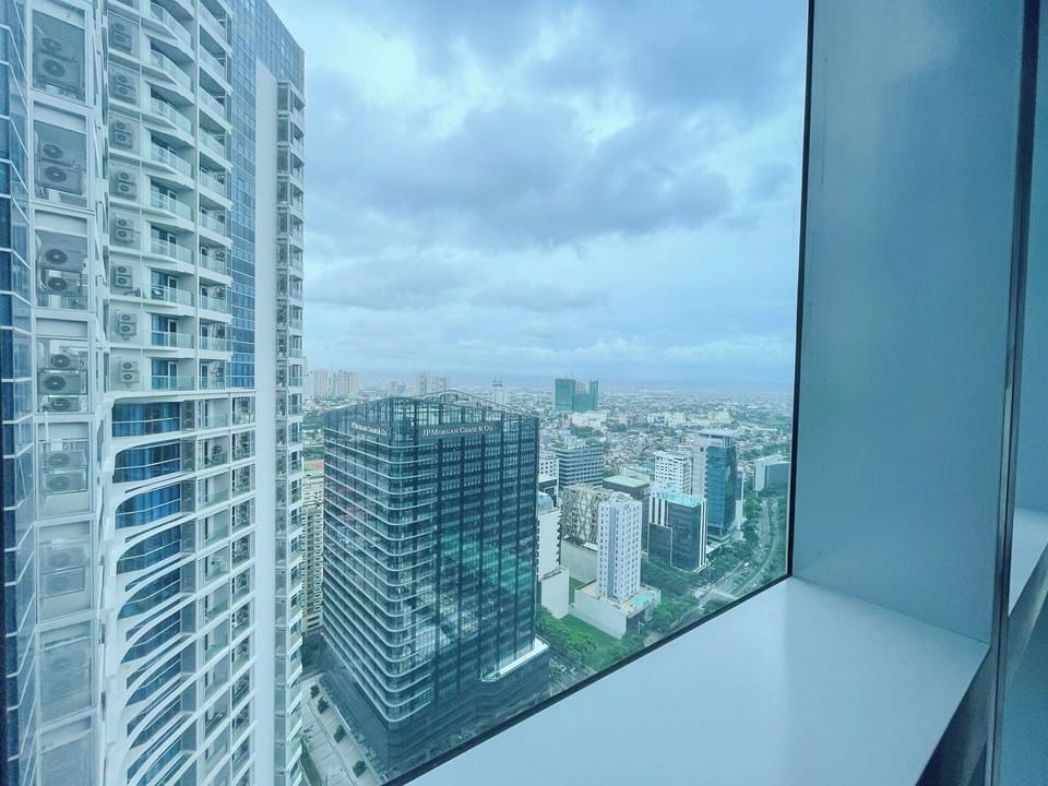The Window View.