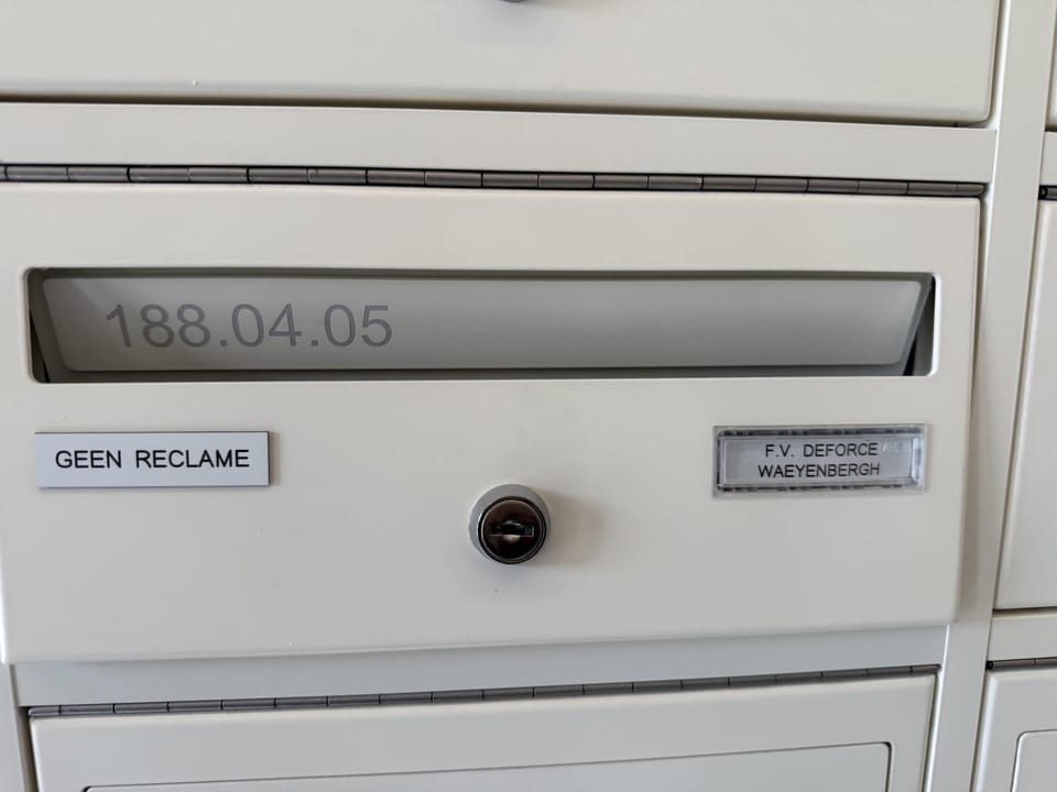Miscellaneous