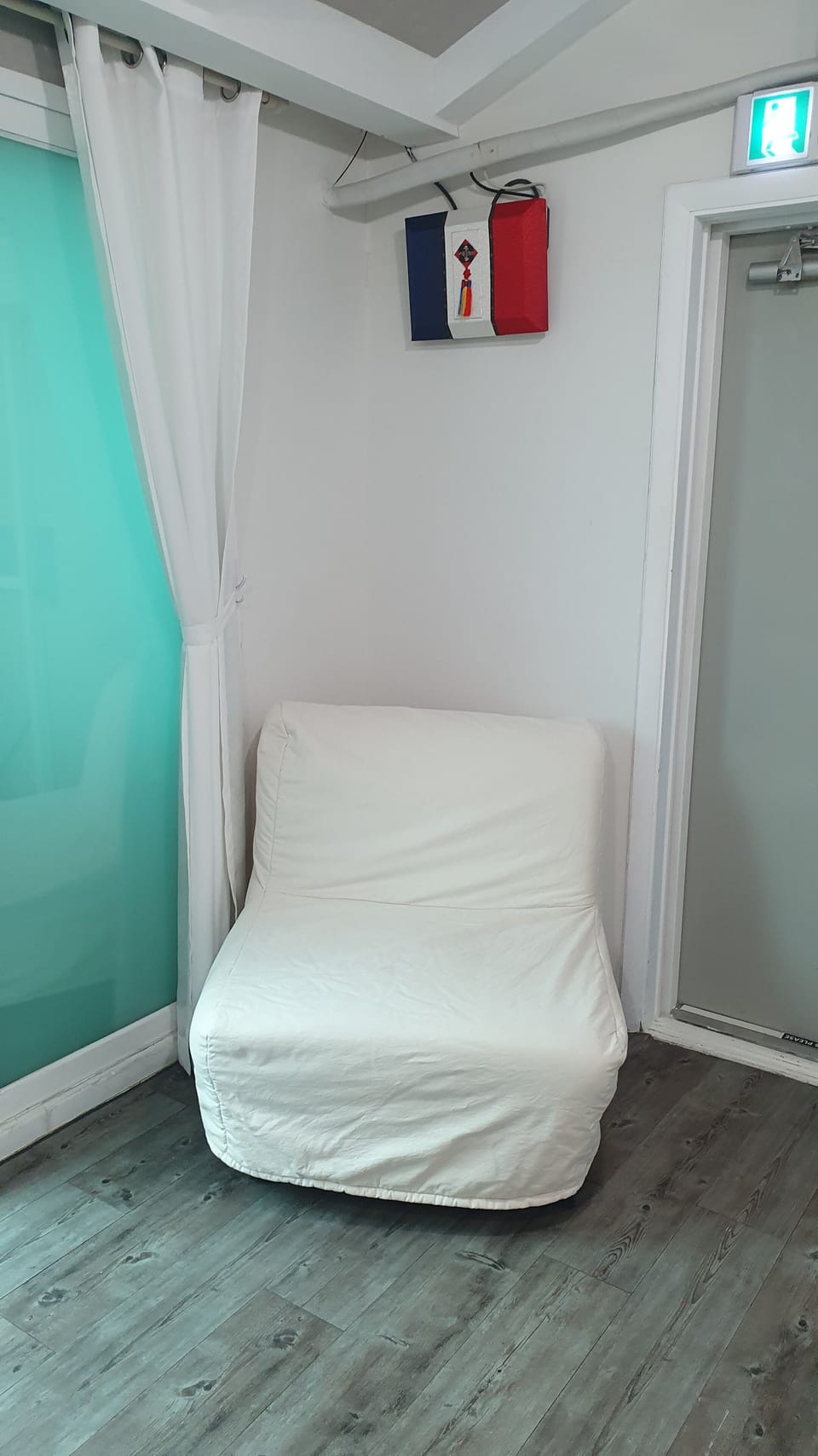 Sofa Bed 