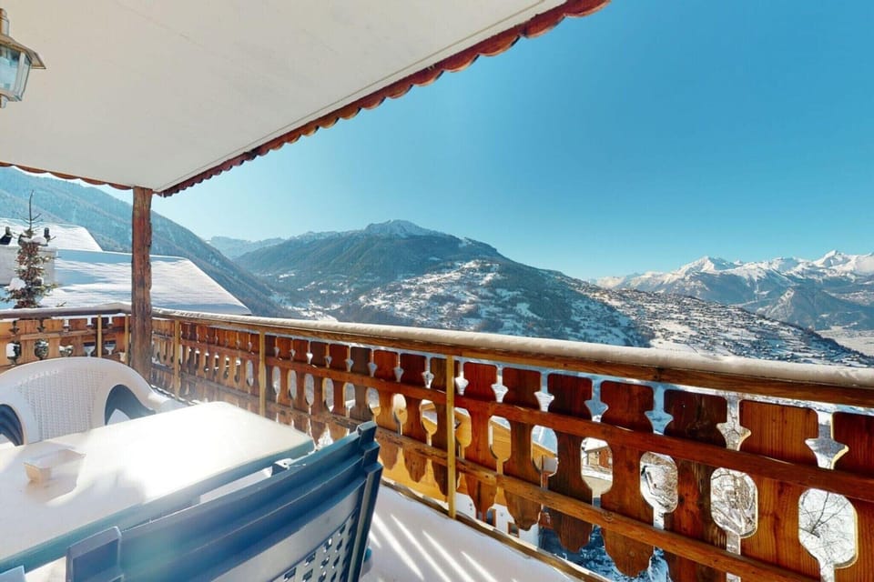 Patio / Balcony