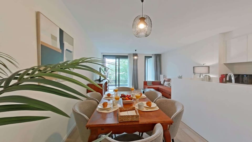Dining room - 1