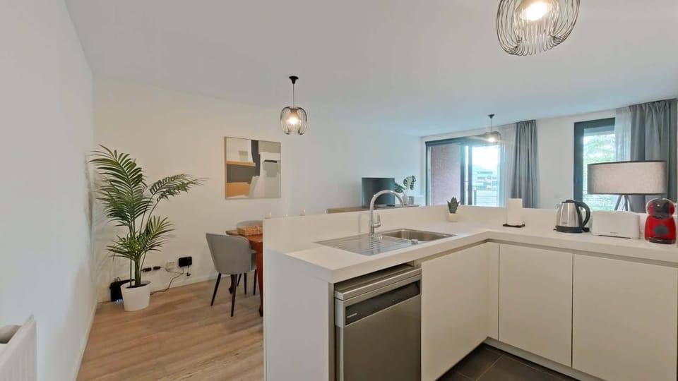 Kitchen - 1