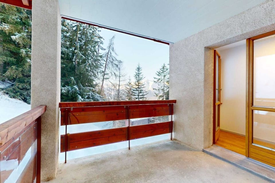 Patio / Balcony