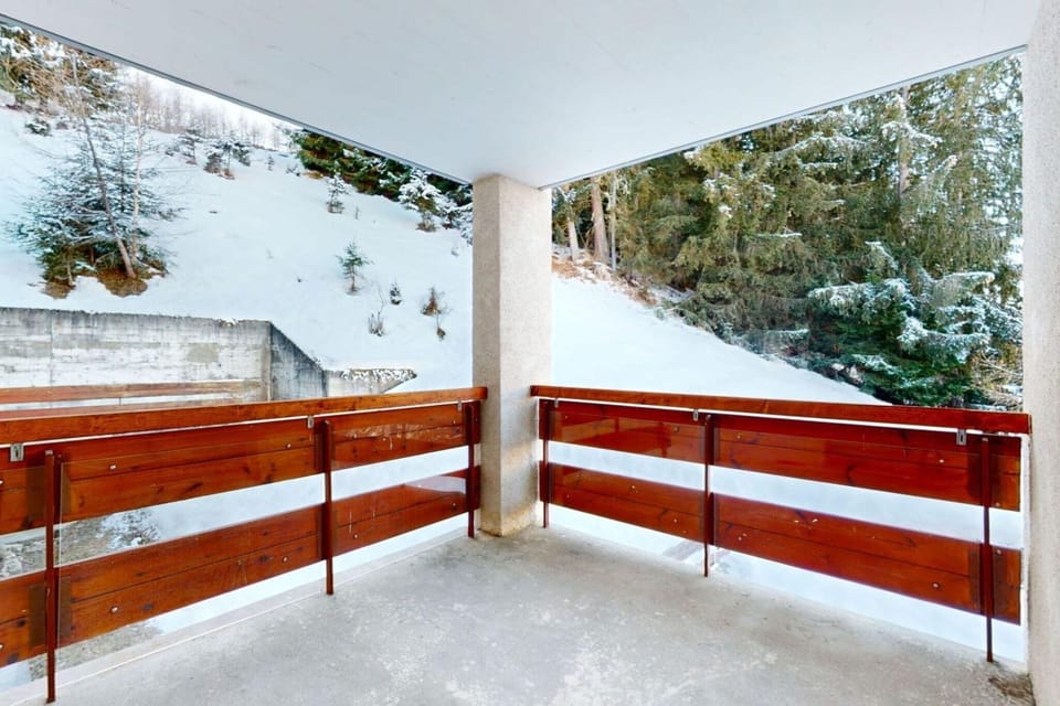 Patio / Balcony