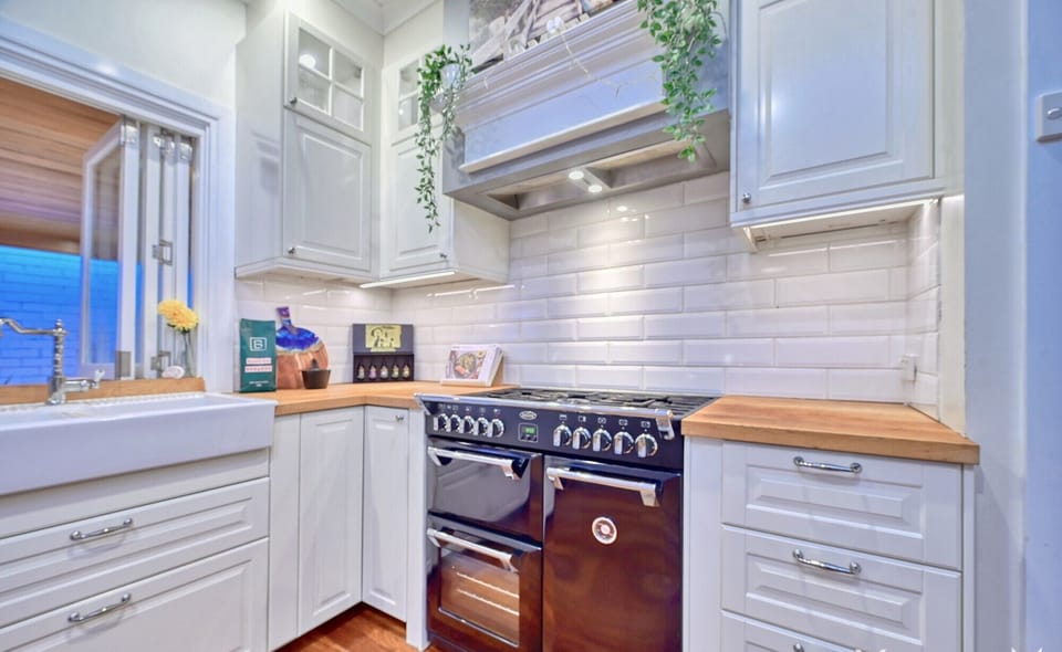 Oven
