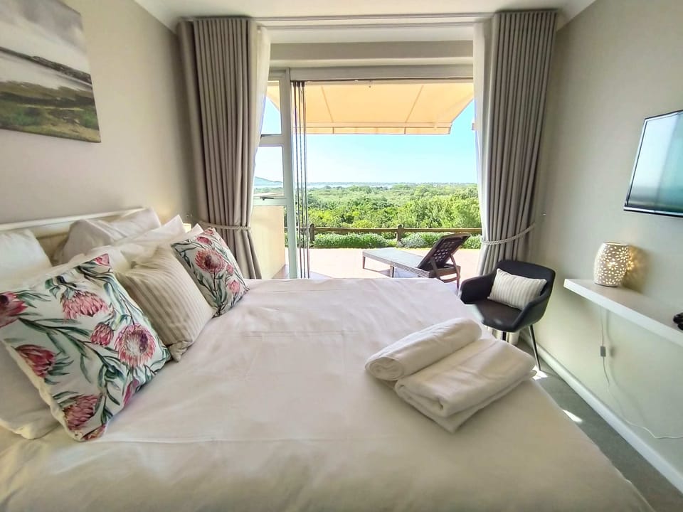 Main En-suite bedroom