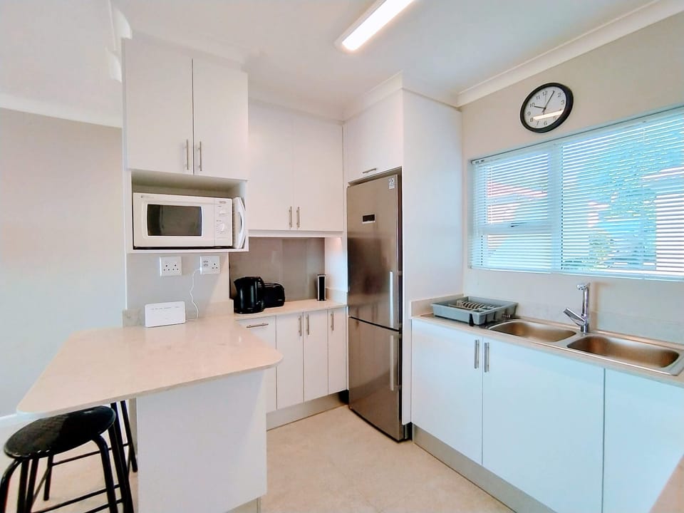 New modern kitchen