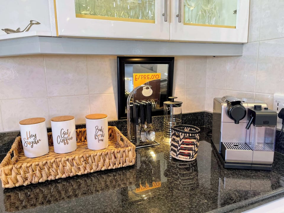 Nespresso Lattissima