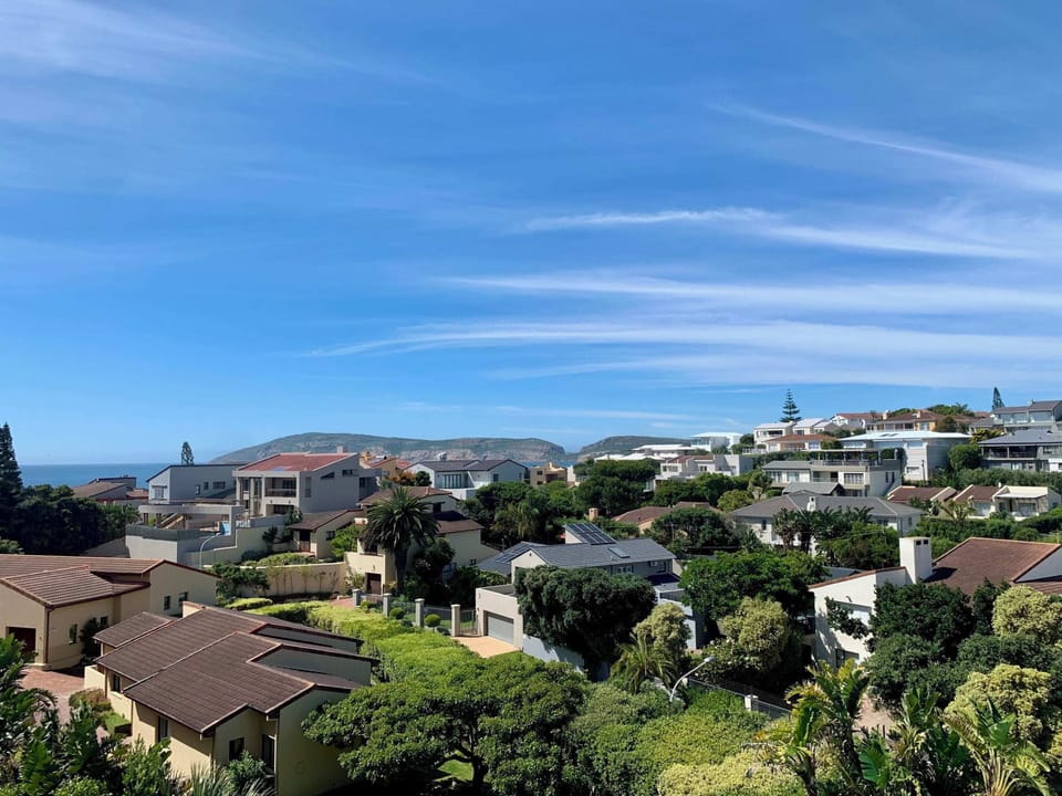 Views over Robberg Penninsula