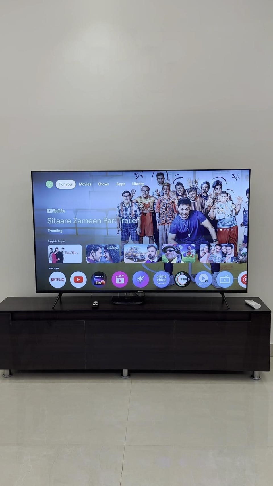 Television