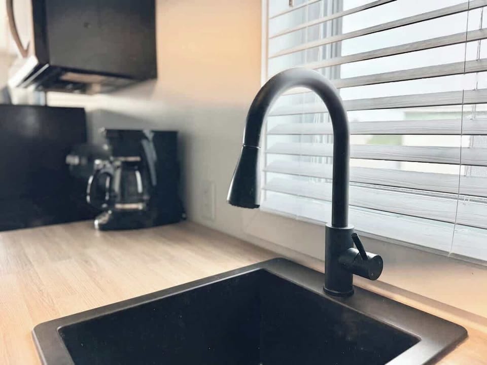 Des appareils modernes et un design épuré sont à votre disposition pour en profiter!