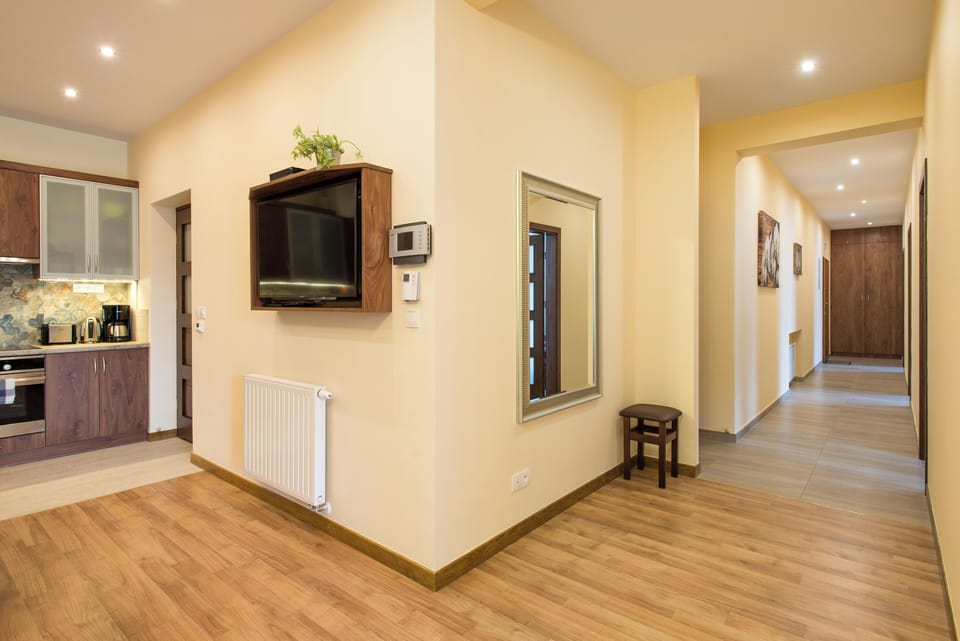 hall