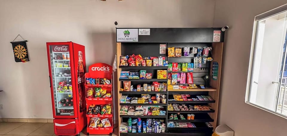 Gift shop