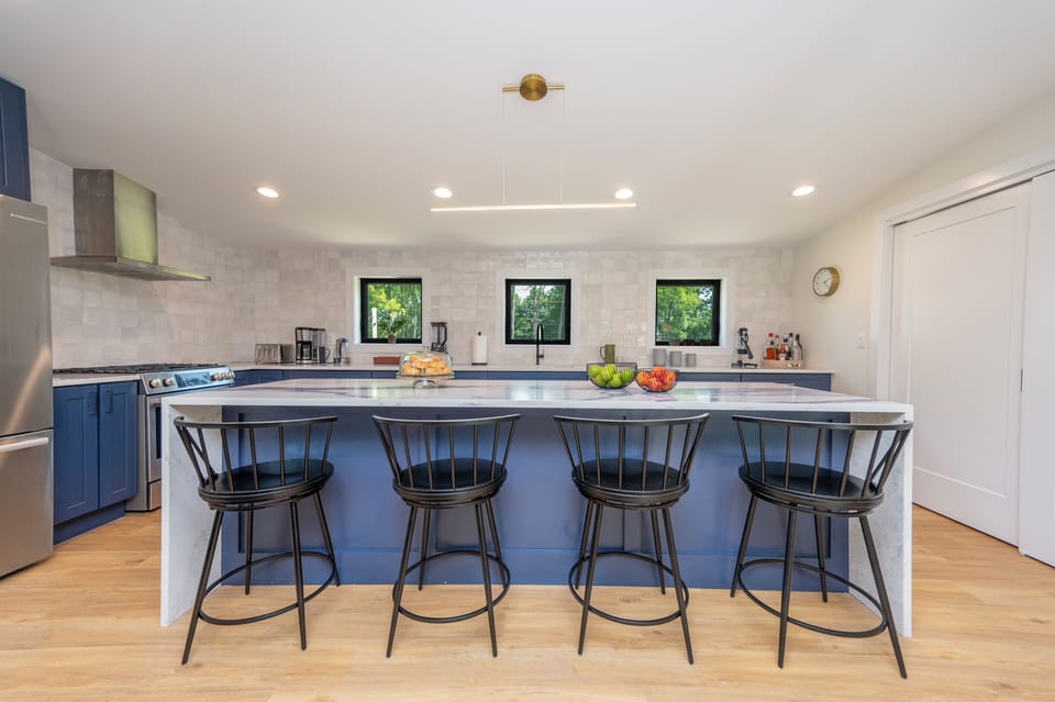 Island Seating