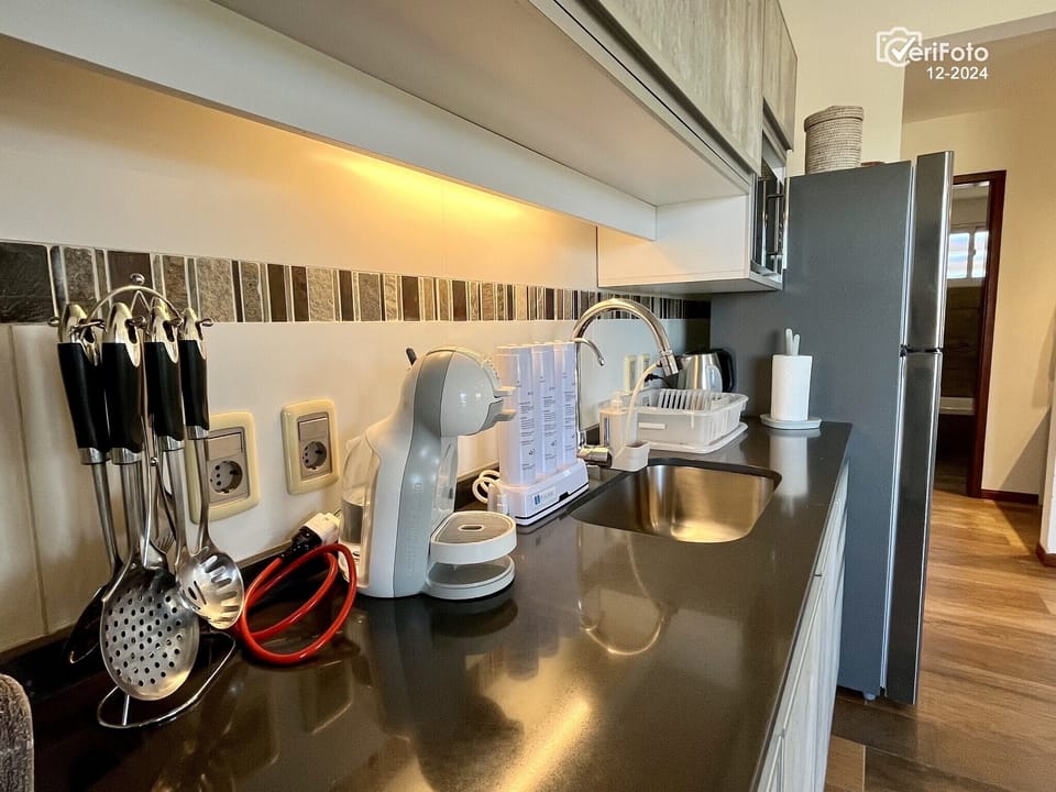 Mesada de cocina