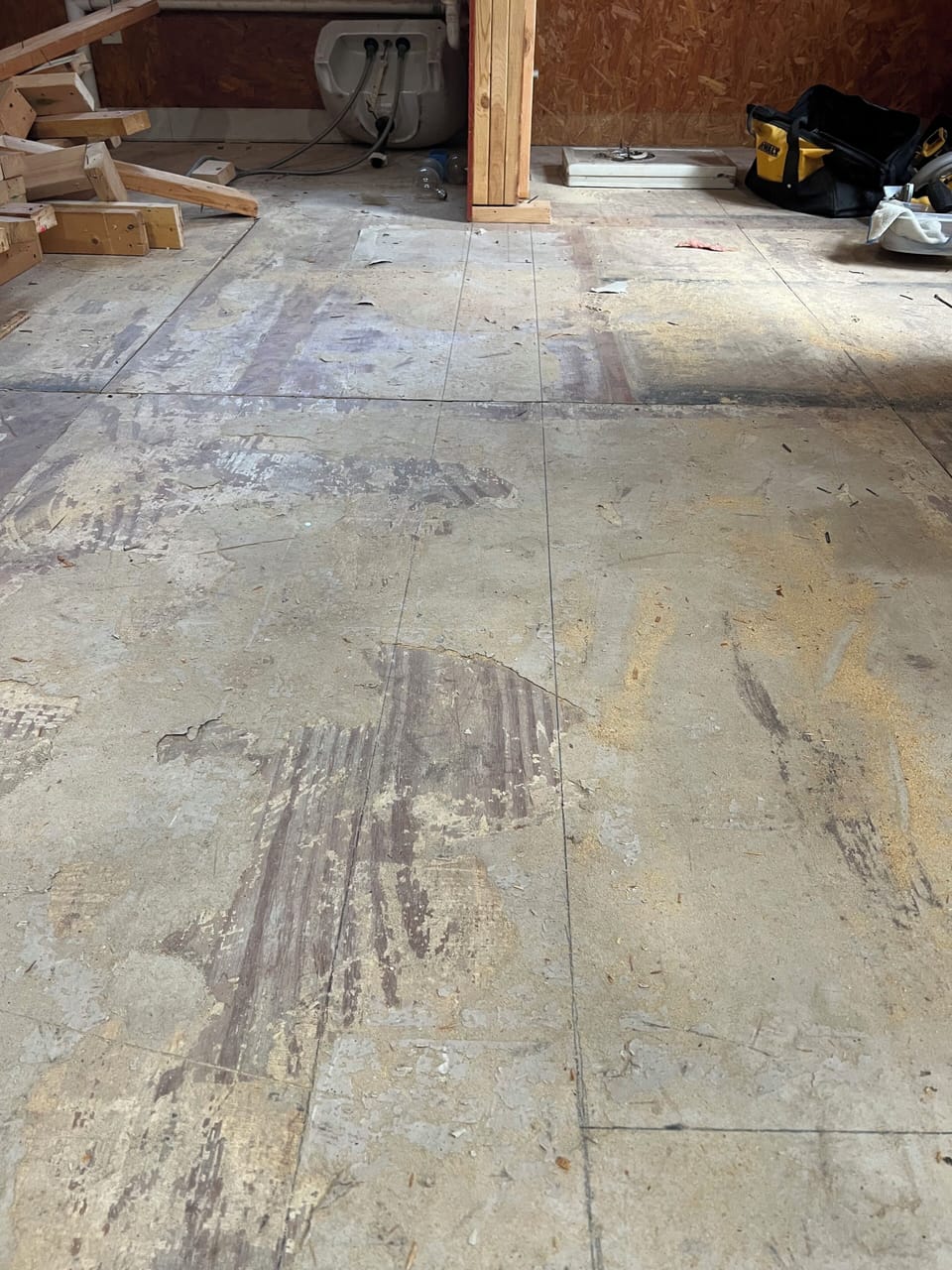 Miscellaneous