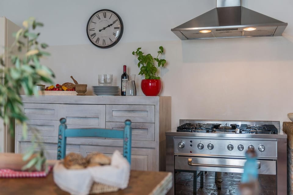 Villa Larissa 11 (11739)