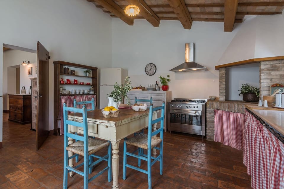 Villa Larissa 11 (11735)