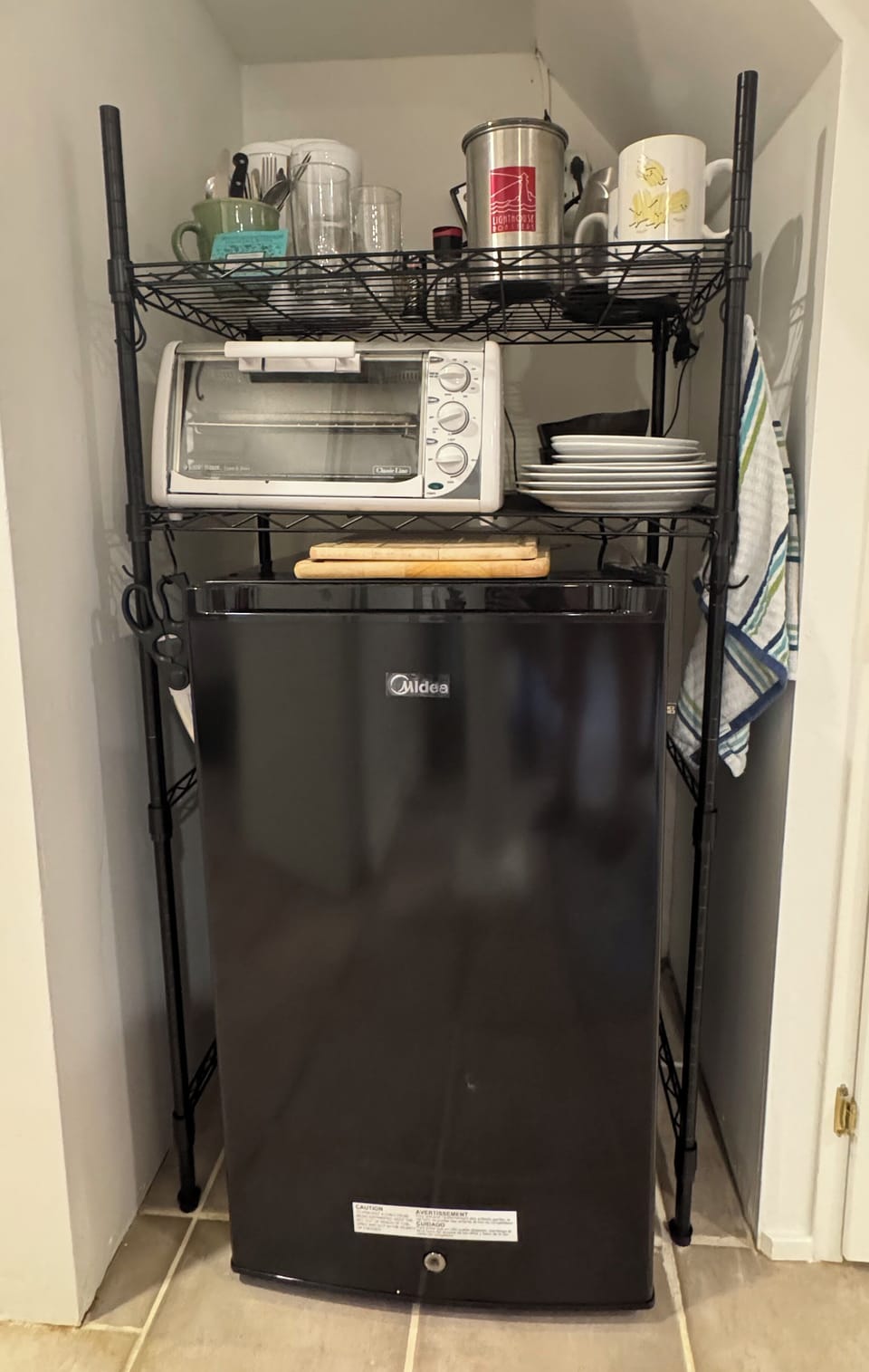 Kitchennete