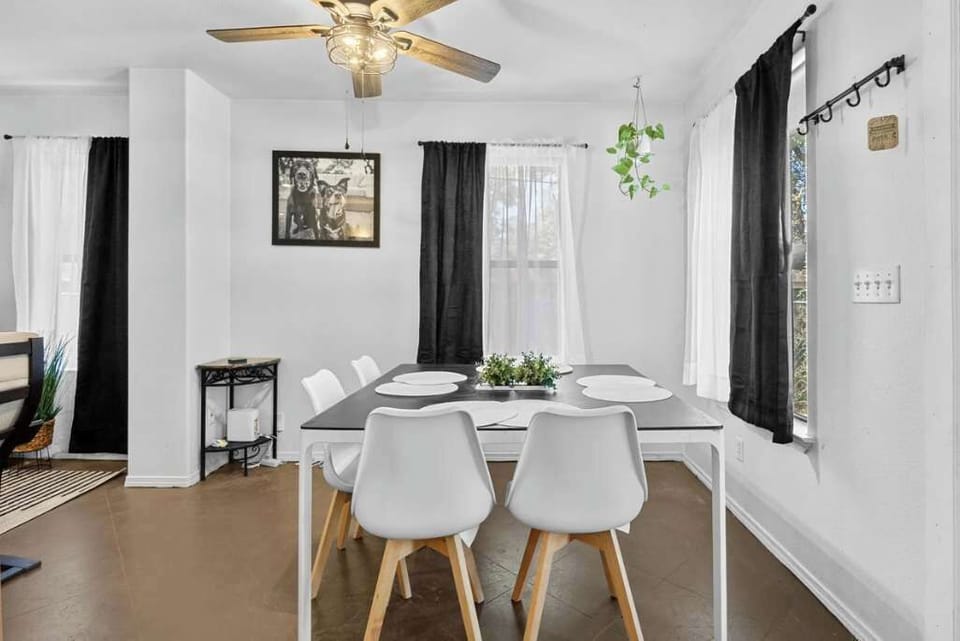 The family table is more than just a piece of furniture, it’s a gathering place where memories are made and the heart of the home beats strongest. 