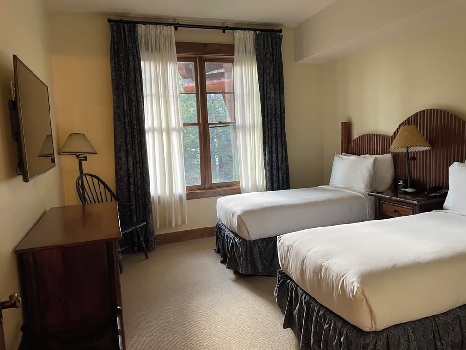 2nd Bedroom