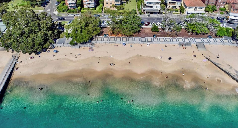 Balmoral Beach