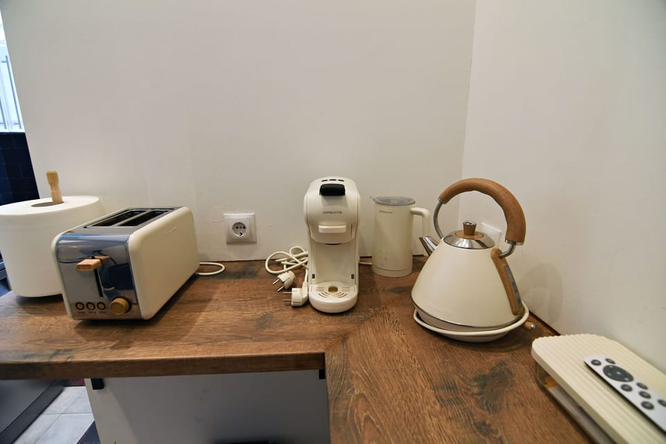 Miscellaneous