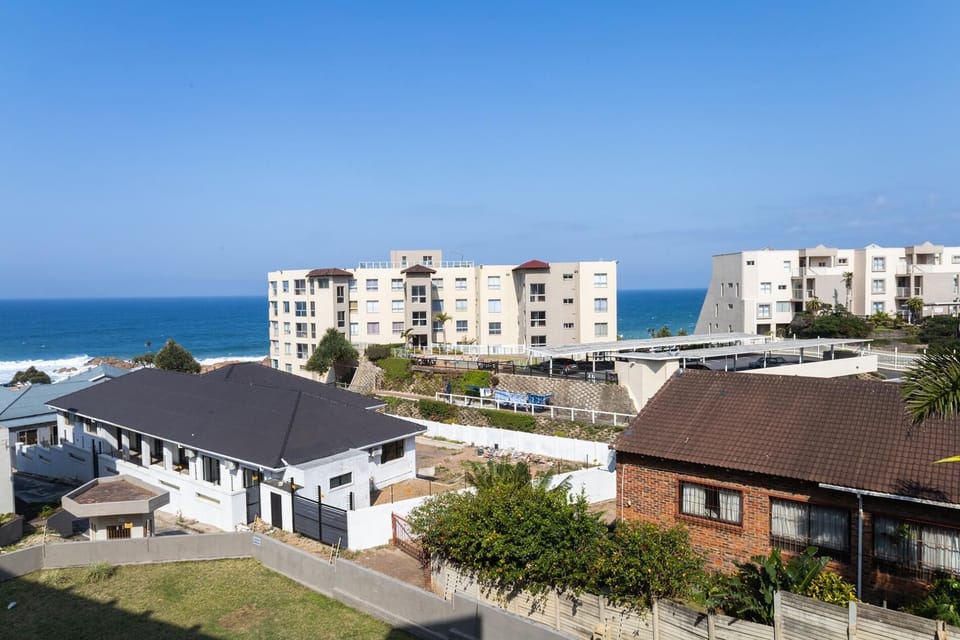 Costa Smeralda - Sea View Apartment Protea 3 (3068)
