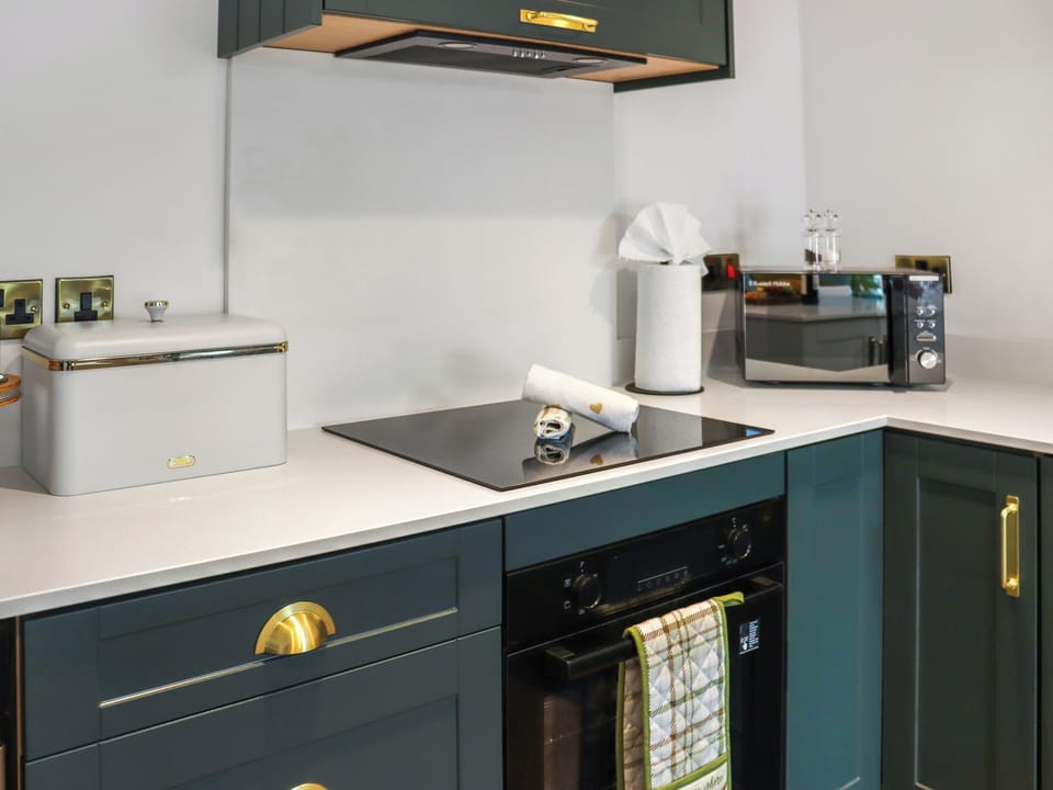 Kitchen | Old Milking Parlour, Llanelli