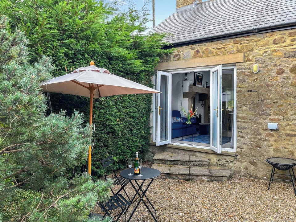 Outdoor | The Byre, Woodhouses, near Bishop Auckland