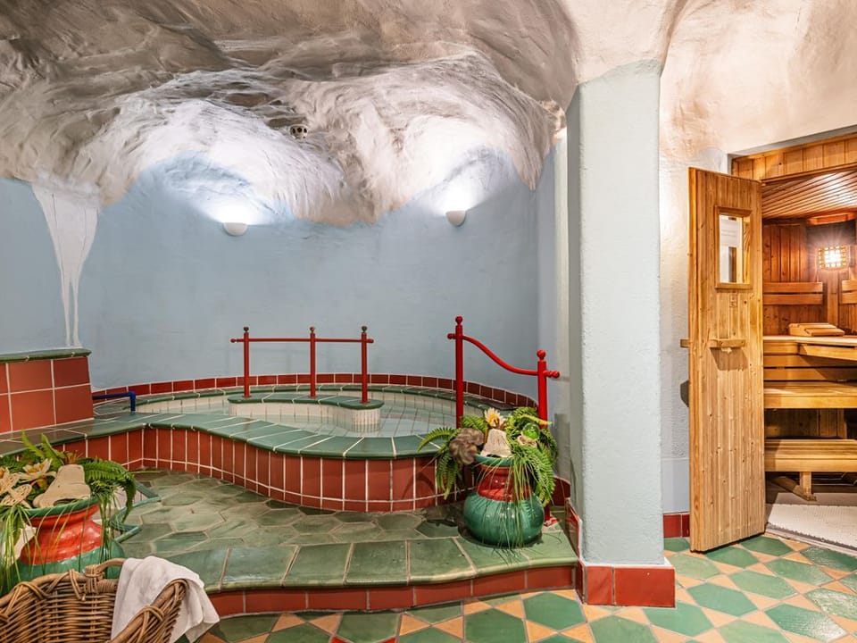 Comfort double room27, 4-6 nights - Wellnesshotel Mitterwirt House in Salzburgerland