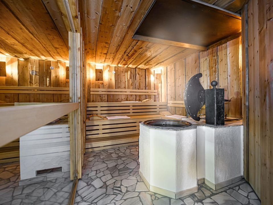 Comfort double room 25, 7 nights - Wellnesshotel Mitterwirt House in Salzburgerland