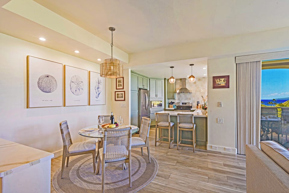 Thoughtfully designed for comfort and connection