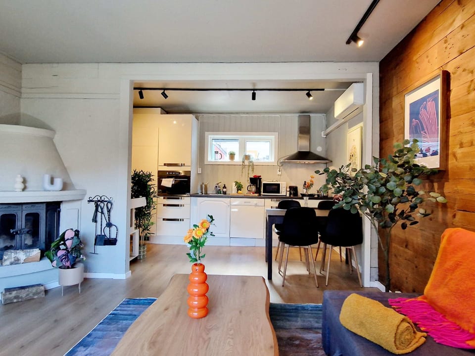 Ask us about tips on what to do, see, eat, or anything else for your stay in Bergen.