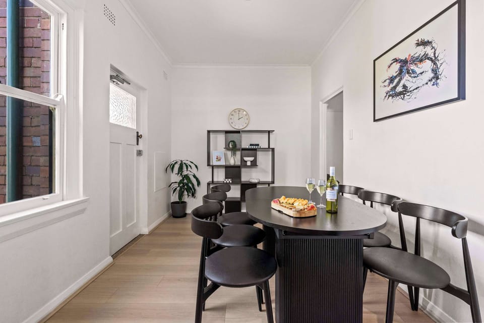 Dining Space