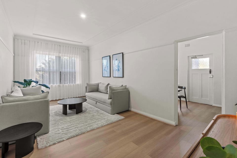 Living Space