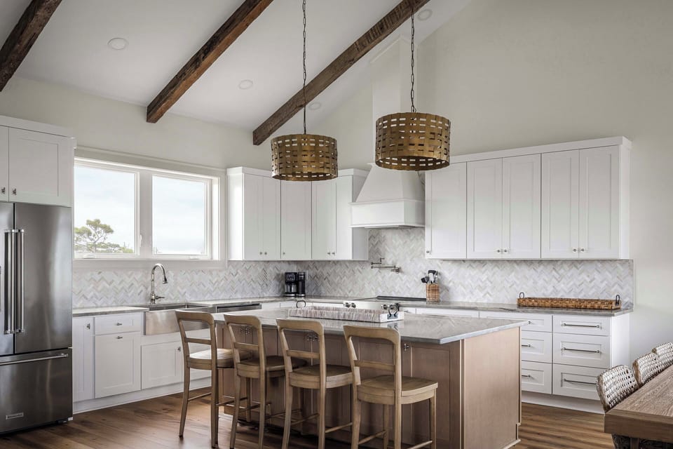 Kitchen | Cooking Basics | Coffee Maker | 3rd Floor