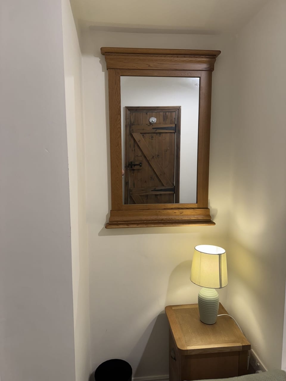 small single room 
